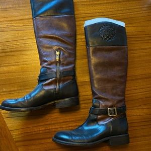 Vince Camuto Knee-High Boots